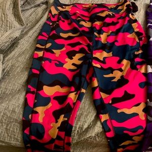 Leggings